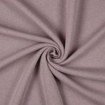 Glitter sweat - Licht paars gemêleerd