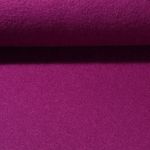 Walkloden - Lila Uni