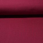 Jersey - Hamburger Liebe Knit Sweet Home Big Knit Bordeaux