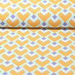 Canvas - Retromuster Mint