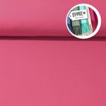 Albstoffe - Fringe Me Cotton Pink