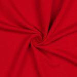 Sudadera perchada - Rojo 035