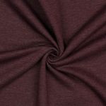 Sudadera - Berenjena Melange 111 Angeraut