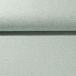 Sweat Bernd - Vert Melange 092 - Gratté