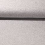 Sweat Bernd - Hellgrau Melange 041 Angeraut