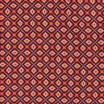 Viskose Popeline - Ornamente Pink Viskose Popeline - Ornamente Pink