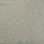 Strickjersey - Mint Melange Pastell