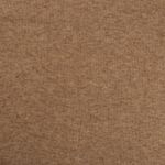 Strickjersey - Beige Melange Pastell