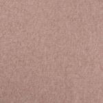 Strickjersey - Rose Melange Pastell