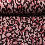 Romanit Jersey - Fantasie Leo Weinrot