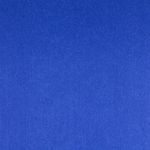 Konstfilt textilfilt 4mm - Royal blue