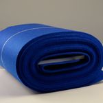 Feutre synthétique textile 4mm - Bleu roi