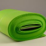 Feutre synthétique textile 4mm - Vert pomme