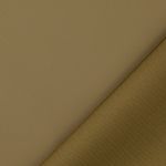 Látka na batohy a tašky – PVC potažená olivově zelená