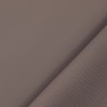 Látka na batohy a tašky – PVC potažená šedá