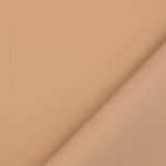 Látka na batohy a tašky – PVC potažená béžová Látka na batohy a tašky – PVC potažená béžová