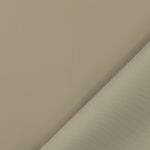 Látka na batohy a tašky – PVC potažená stříbrošedá