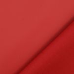 Tkanina na batohy a tašky – PVC potažená červená