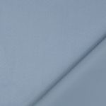 Látka na batohy a tašky – PVC potažená světle modrá