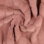 Imiteret Pels – Rosa Ternet