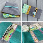 Windeltasche - Lara - Schnittmuster eBook-0