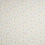 Baumwolle Popeline - Cocktails Weiß