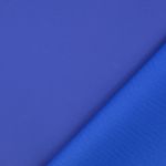 Látka na batohy a tašky – PVC potažená královská modrá