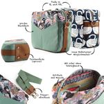 AddOn Laptoptasche - Kuoria - Schnittmuster eBook-1