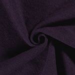 Walkloden - Aubergine Uni