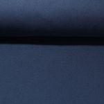 Stricksweat Franzi - Blau