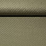 Waffelsweat Greta - Army