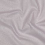Bomull - Delikat lila