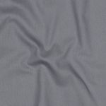 Bomull - Stengrå