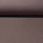 Stricksweat Franzi - Schokobraun