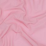 Tiul - miękki tiul gładki różowy