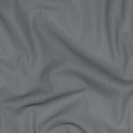 Tiul - miękki tiul gładki ciemnoszary