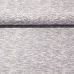 Sanetta Jersey - Melangemuster Grau 