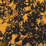 Tencel – Flores Amarillas