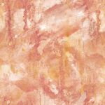 Canvas Coton - Impression Numérique Marbre Saumon Or Canvas Coton - Impression Numérique Marbre Saumon Or