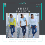 Shirt - PALUDO - Schnittmuster eBook-1