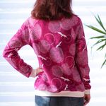 Pullover - Rieke Raglan - Schnittmuster eBook-9