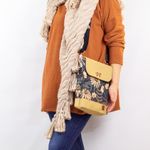 Crossbodybag - ohHarri Maxi - Schnittmuster eBook-2