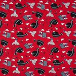 Jersey – Rouge