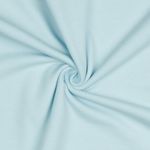 Sudadera - Azul suave afelpado