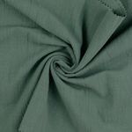 Coton vintage - vert tilleul