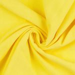 Coton vintage - jaune