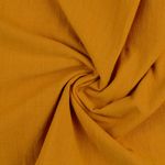 Coton vintage - curry