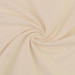 Coton vintage - écru