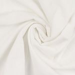 Coton vintage - blanc