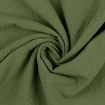 Coton vintage - vert